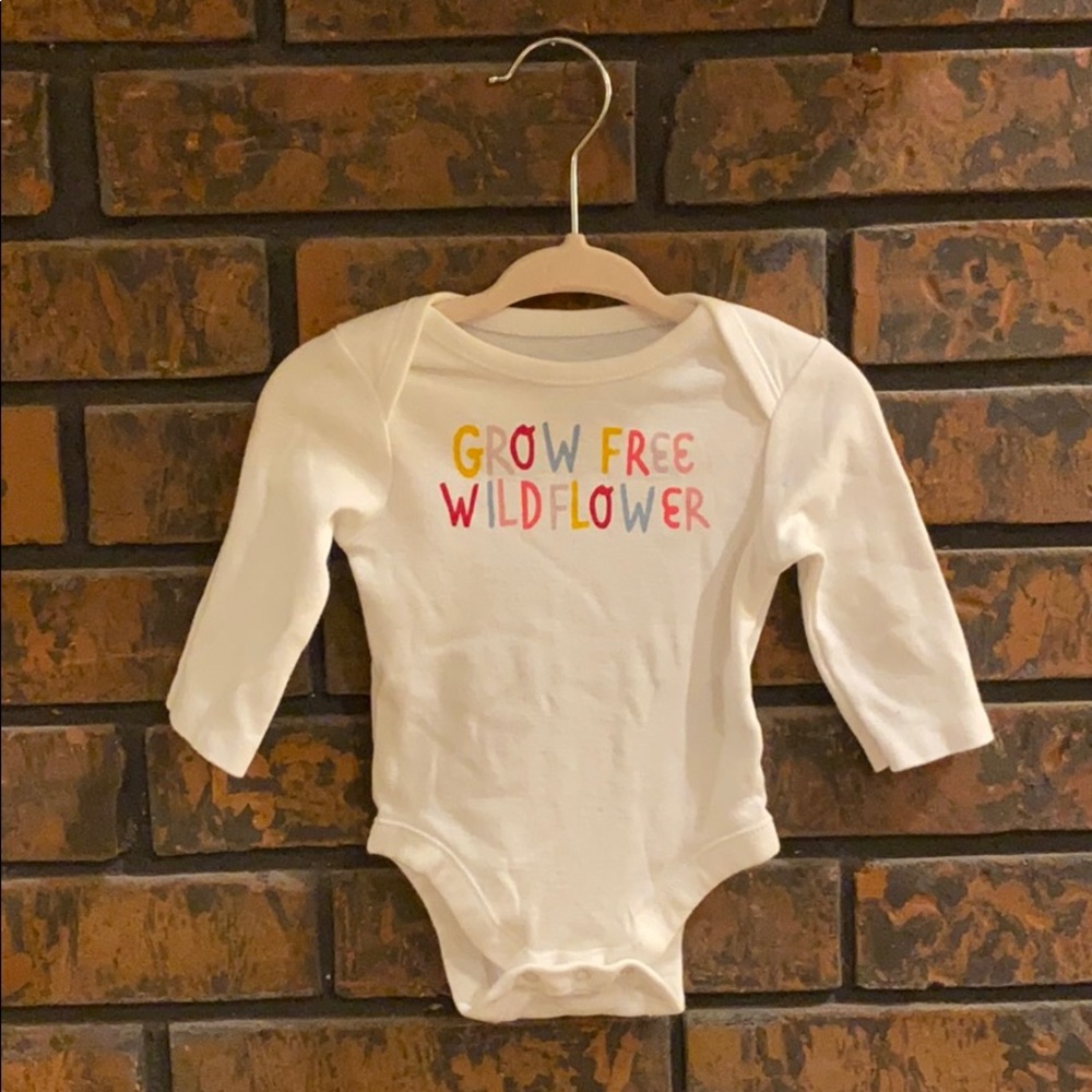 Old Navy Baby Girl Bundle.